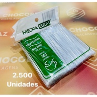 Mexedores de Café Cristal: 2.500 Unidades! - imagem 1