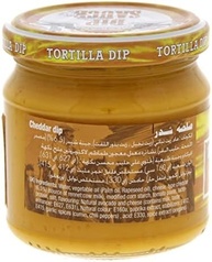 Creme de Queijo Cheddar - Cantina Mexicana - imagem 3