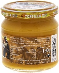 Creme de Queijo Cheddar - Cantina Mexicana - imagem 2