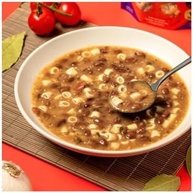 Sopa de Feijão 115g - Mexidona - imagem 2