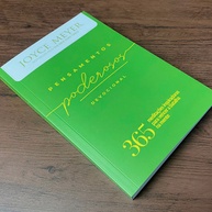 Pensamentos Poderosos: Devocional de Joyce Meyer - imagem 2
