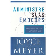 Controle Suas Emoções: Guia de Joyce Meyer - imagem 2