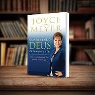 Conheça Deus Íntimamente: Guia de Joyce Meyer - imagem 2