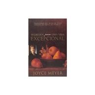 Vida Excepcional: Segredos de Joyce Meyer - imagem 2