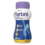 Danone Nutricia Fortini Mf Baunilha 200Ml - imagem 1