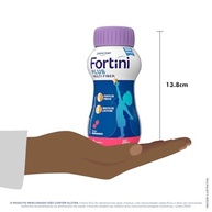 Fortini Mf Morango Danone Nutricia 200ml - imagem 4