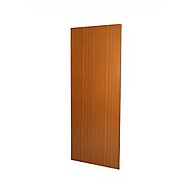 Porta de Madeira Melamínica 210x80cm: Qualidade MGM - imagem 2