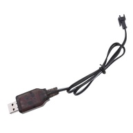 Carregador Inteligente Menolana 6V para Brinquedos RC: Bateria NI-MH com Luz Indicadora e Proteções - imagem 1