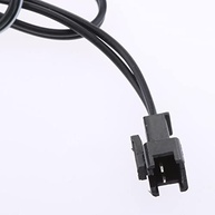 Carregador Inteligente Menolana 6V para Brinquedos RC: Bateria NI-MH com Luz Indicadora e Proteções - imagem 3