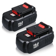 VANTTECH: 2 Baterias 18V 4.8Ah Ni-Mh para Porter Cable - Potência e Durabilidade! - imagem 2