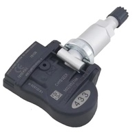 Sensor De Pressão Dos Pneus TPMS 433 Mhz para Chrysler para Dodge Journey 56029527AA - imagem 3