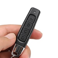 Kit 3 Controles Remotos 433 MHz para Portão de Garagem e Alarmes - Segurança e Praticidade! - imagem 5