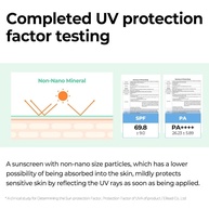 Truecica: Protetor Solar Calmante SPF50+ da Some By Mi - imagem 2