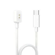 Cabo Carregador Magnético HAOZHI USB-C para Xiaomi Mi Band 10/9/8, Smart Band 9/8 Pro, Redmi Watch 5/4/3 Active e Redmi Band 2 - imagem 2
