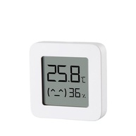 Sensor de Temperatura e Umidade Xiaomi Mi – Monitoramento Inteligente para Casa e Escritório - imagem 1