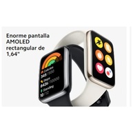 Smartband Xiaomi Mi Band 7 Pro (Preto) - Tela AMOLED, GPS Integrado e Bateria de 12 Dias - imagem 3