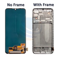 Tela Xiaomi Mi A3: LCD AMOLED + Touch e Moldura - imagem 2