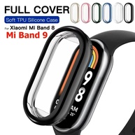 Capa TPU Mi Band 8/9: Proteção Total e Estilo! - imagem 2