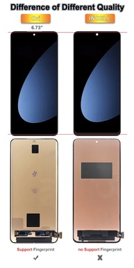 Tela Xiaomi Mi 12S Pro: AMOLED Testada + Instalação Fácil - imagem 2