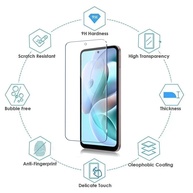 Película Xiaomi Mi 11T Pro: Proteção 9H Máxima (Kit 2 pçs) - imagem 2
