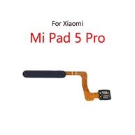 Flexível Xiaomi Mi Pad 5/Pro: Botão Home e Power - imagem 2
