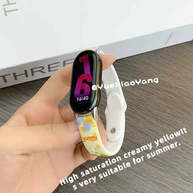 Pulseira Mi Band 10/9/8: Estilo e Conforto! - imagem 3