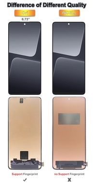 Tela Xiaomi Mi 13 Pro: AMOLED Original + Troca Fácil - imagem 2