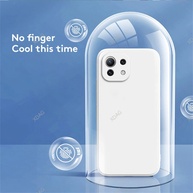 Capinha Xiaomi Mi 11 Lite: Proteção e Estilo! - imagem 2