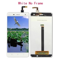 Tela Xiaomi Mi 4: LCD + Touchscreen AAA - imagem 2