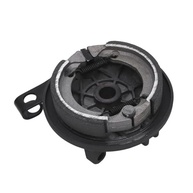 Tampa de Freio de Cubo de Roda Durável para Scooter Mi3lite: Proteção e Desempenho Premium - imagem 5