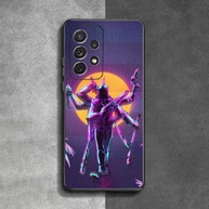 Capinha Hotline Miami: Proteção e Estilo! - imagem 2