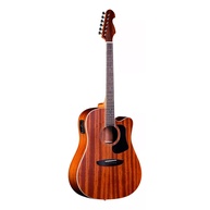Michael VML530: Violão Eletroacústico com Timbre Impecável - imagem 1