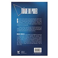 Livro Tríade do Poder – Transforme Sua Vida com Márcio Micheli - imagem 2