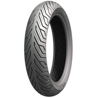 Michelin City Grip 2: Pneu NMAX 160 para Frenagem Segura - imagem 1
