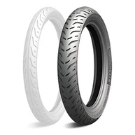 Pneu Moto Michelin Pilot Street 2 100/80-18 59S TL: Desempenho e Segurança para Sua Pilotagem - imagem 3