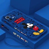 Capa Mickey Xiaomi: Proteção e Estilo! - imagem 3