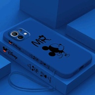 Capinha Mickey e Minnie: Proteção e Estilo! - imagem 3
