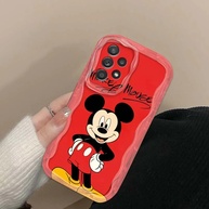 Capinha Mickey Mouse: Proteção e Estilo! - imagem 3