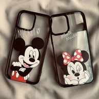 Capinha Disney Mickey e Minnie: Proteção e Estilo! - imagem 2