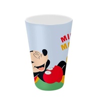 Kit Refeição Infantil Melamina Mickey Disney 7 Peças - Pratos, Tigela e Copo Resistentes - imagem 5