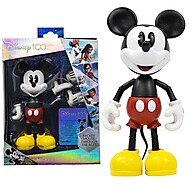 Mickey Mouse Clássico 100 Anos: O Ícone da Disney! - imagem 1