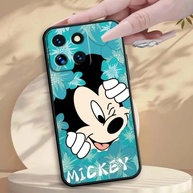 Capinha Mickey/Minnie Xiaomi: Proteção e Estilo! - imagem 3