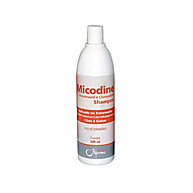 Micodine: Shampoo Terapêutico para Cães e Gatos 🐶🐱 - imagem 1