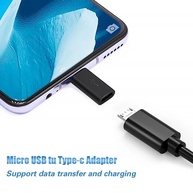 Adaptador Micro USB para Type-C: Conecte Tudo! - imagem 3