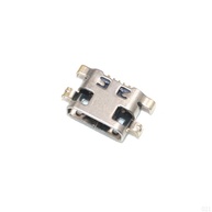Conector Carregador Micro USB: LG K4, Nokia e Asus - imagem 2