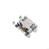 Conector Micro USB ZTE Nubia - imagem 3