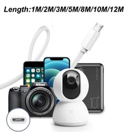 Cabo USB Micro USB 2.1A - Carregamento Rápido e Dados - imagem 2