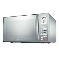 Micro-ondas Brastemp 38L: Cozinhe Mais e Rápido! - imagem 1