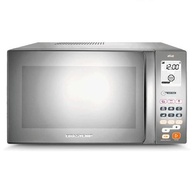 Micro-ondas Brastemp Ative 38L com Grill: Potência e Estilo - imagem 1