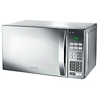 Micro-Ondas Consul 20L Inox: Praticidade e Sabor! - imagem 1